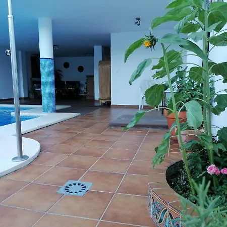 Apartamento Casa Quercus Con Piscina Privada *