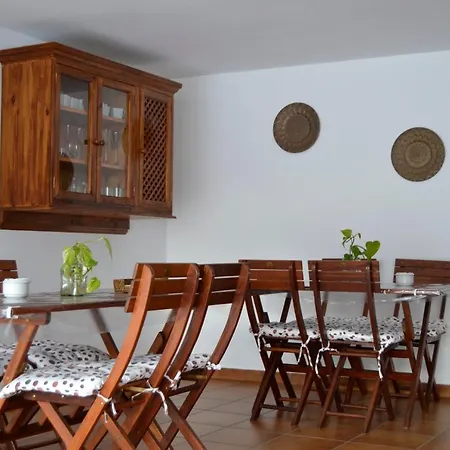 Apartamento Casa Quercus Con Piscina Privada