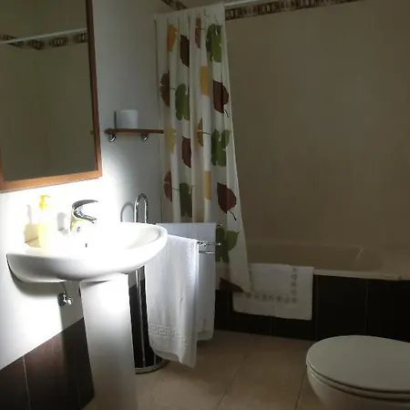 Casa Quercus Con Piscina Privada Apartamento Cortes de la Frontera