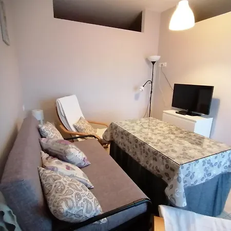 Apartamento Casa Quercus Con Piscina Privada *