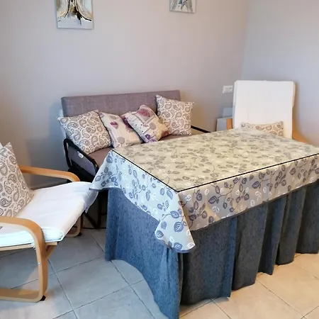 Apartamento Casa Quercus Con Piscina Privada *