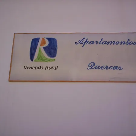 Apartamento Casa Quercus Con Piscina Privada Cortes de la Frontera