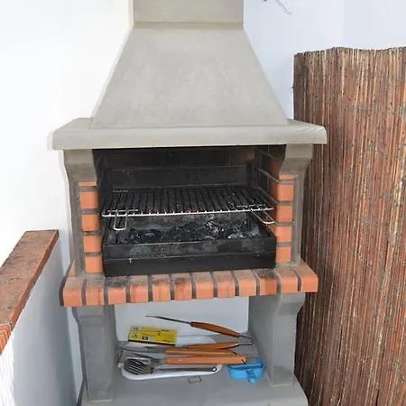 Casa Quercus Con Piscina Privada Apartamento Cortes de la Frontera