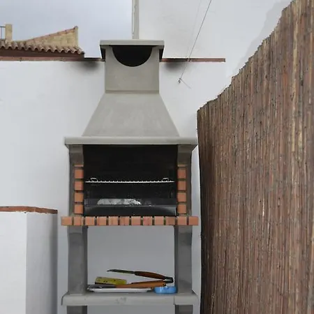Casa Quercus Con Piscina Privada Apartamento Cortes de la Frontera