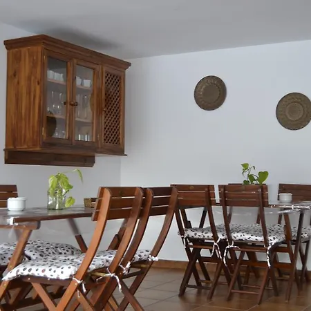 Casa Quercus Con Piscina Privada