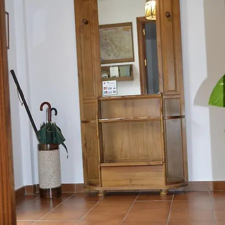Apartamento Casa Quercus Con Piscina Privada Cortes de la Frontera