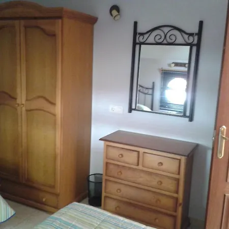 Casa Quercus Con Piscina Privada Apartamento Cortes de la Frontera