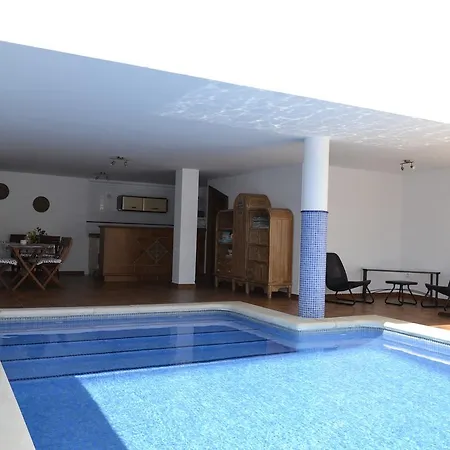Casa Quercus Con Piscina Privada Apartamento