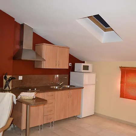 Casa Quercus Con Piscina Privada Apartamento Cortes de la Frontera