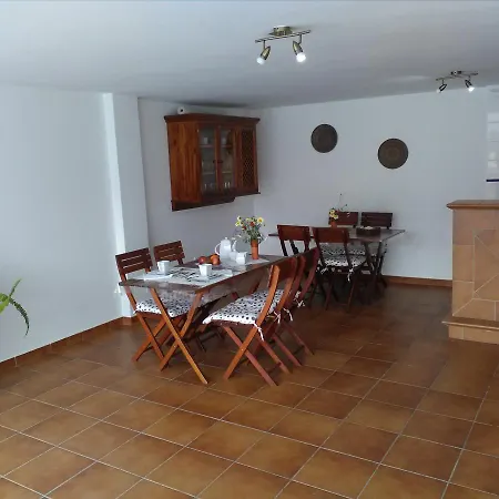 Casa Quercus Con Piscina Privada Apartamento Cortes de la Frontera