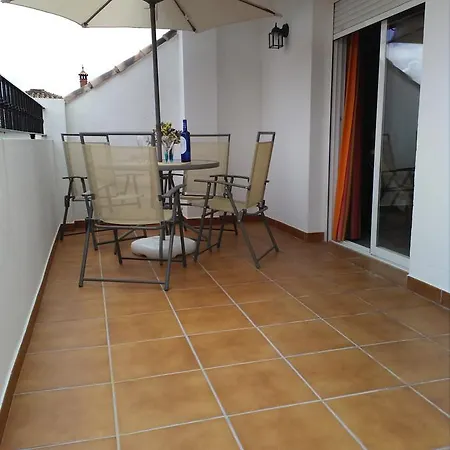 Casa Quercus Con Piscina Privada * Cortes de la Frontera